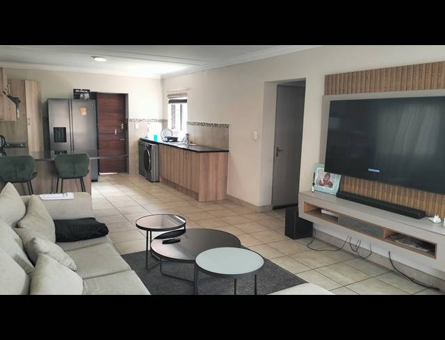 3 BEDROOM DUPLEX FOR SALE IN EQUESTRIA